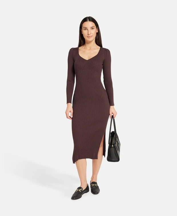 Bodycon-Kleid - Image 5