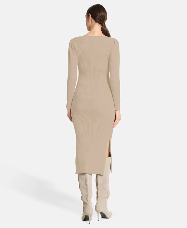 Bodycon-Kleid - Image 3