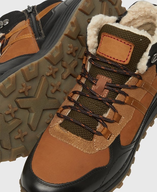 Winterstiefel - Image 5