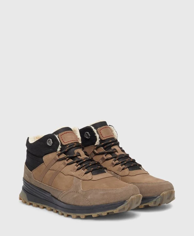 Winterstiefel
