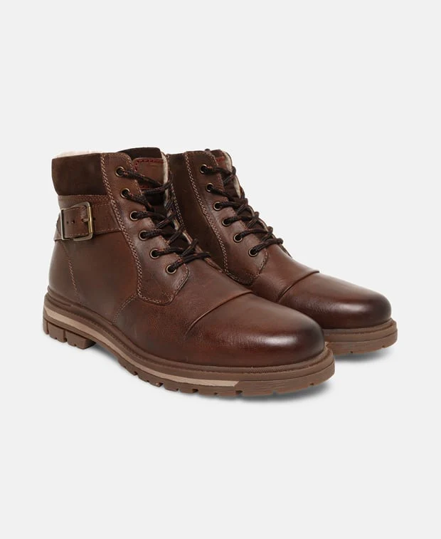Winterstiefel