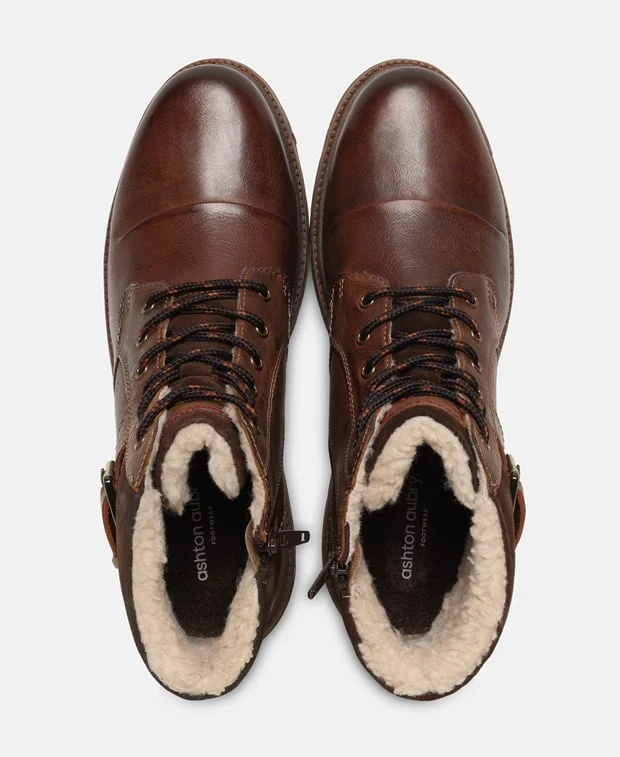 Winterstiefel - Image 3