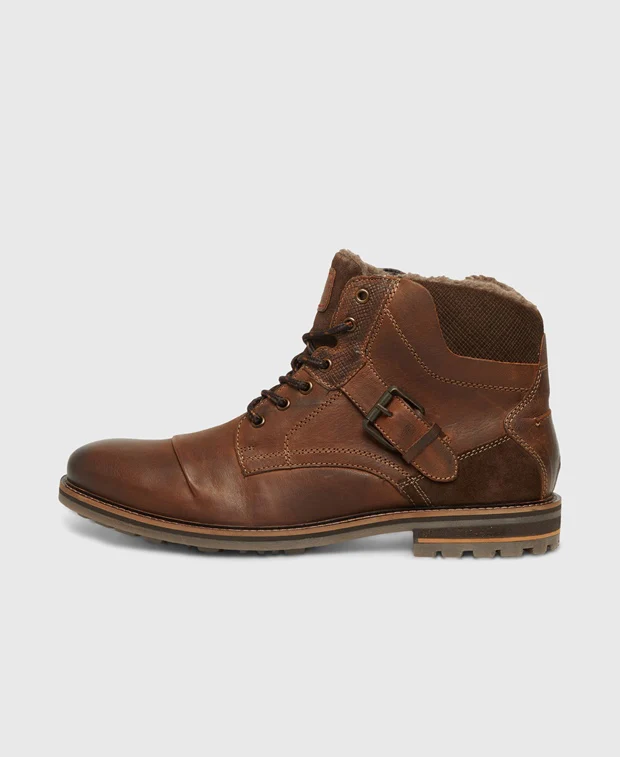 Winterstiefel - Image 4