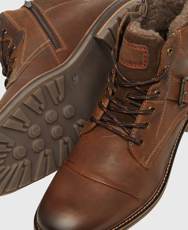 Winterstiefel - Image 5