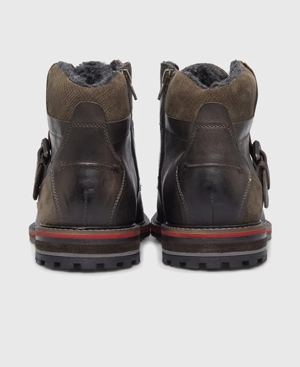 Winterstiefel - Image 2