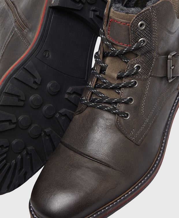 Winterstiefel - Image 5