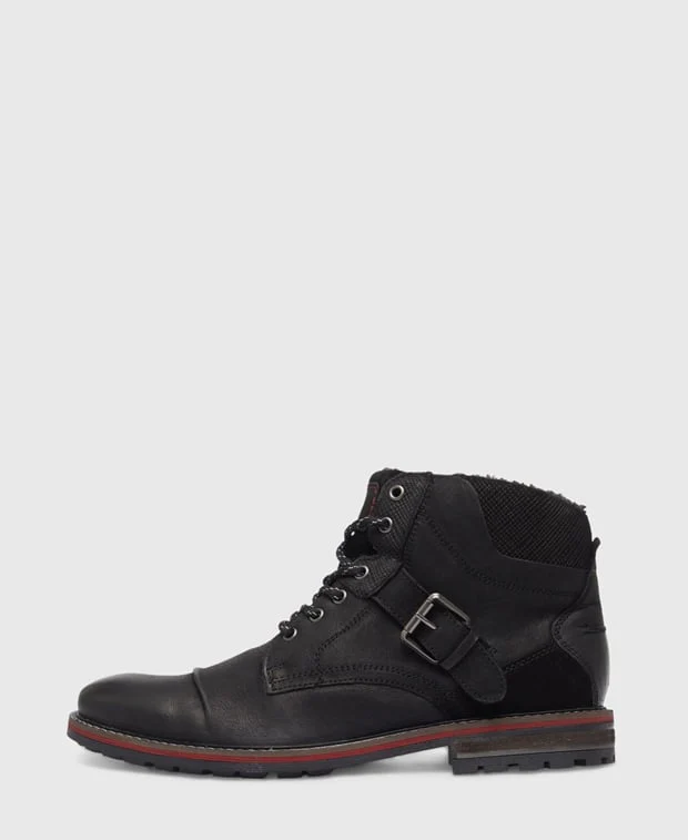 Winterstiefel - Image 4