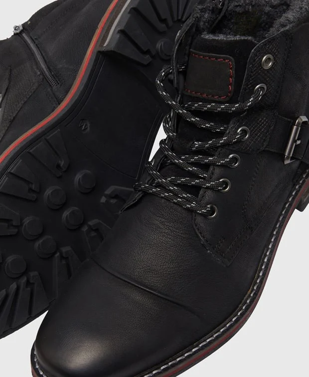 Winterstiefel - Image 5