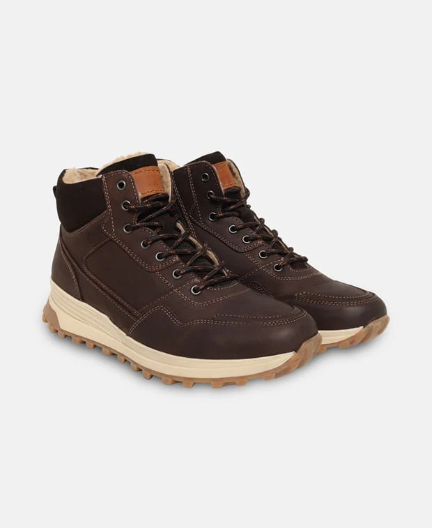 Winterstiefel