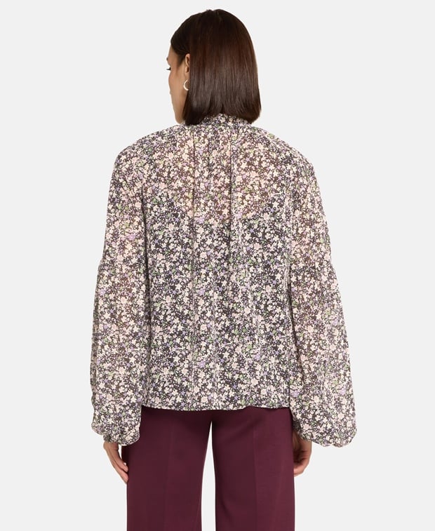 Shirtbluse - Image 3