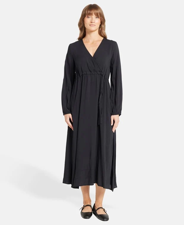 Midikleid