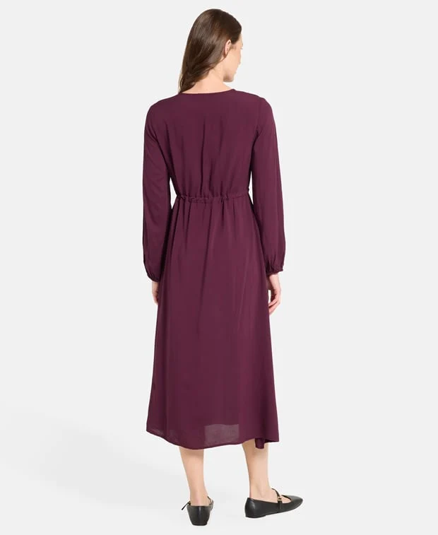 Midikleid - Image 3