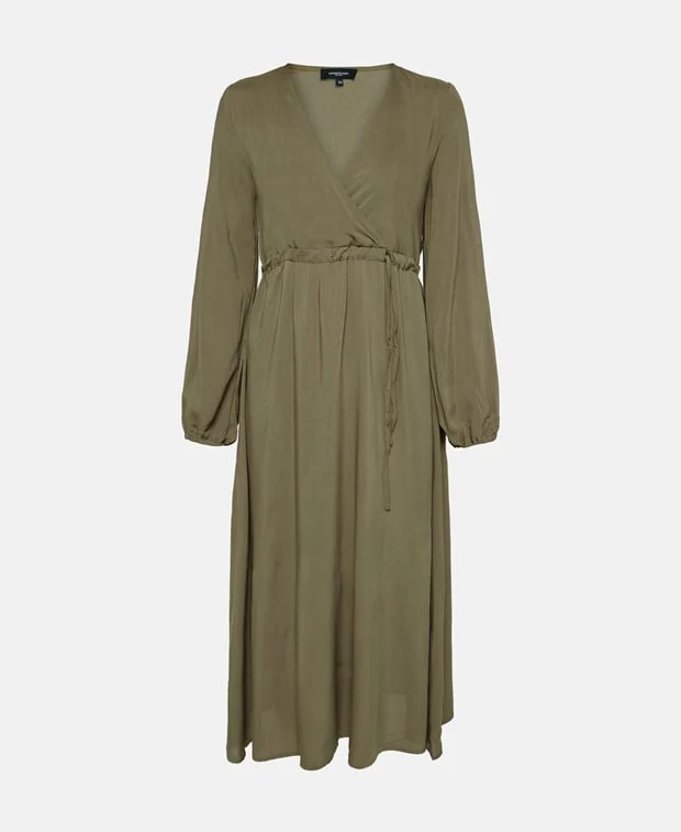 Midikleid - Image 4