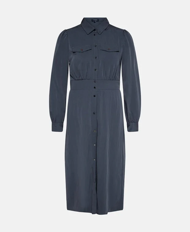 Shirtkleid - Image 4