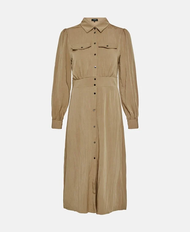 Shirtkleid - Image 4