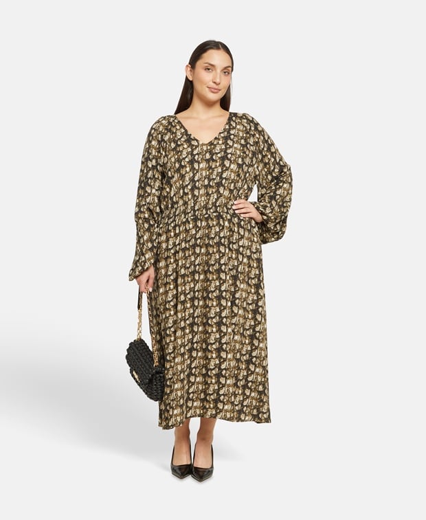 Maxikleid - Image 5