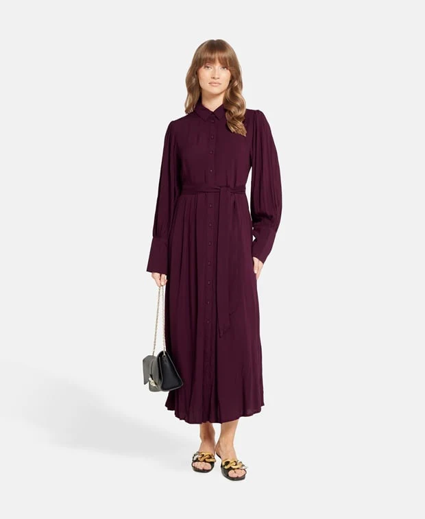 Shirtkleid - Image 5