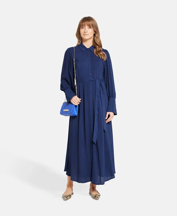 Shirtkleid - Image 5