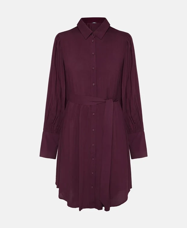 Shirtkleid - Image 4