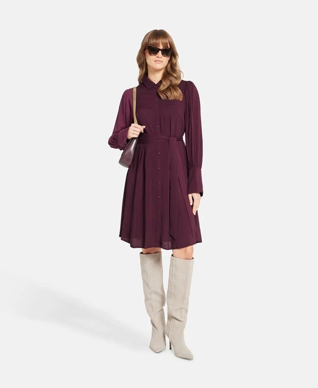 Shirtkleid - Image 5