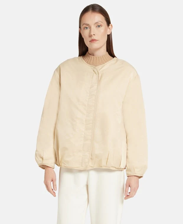 Übergangsjacke