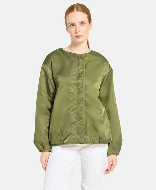 Übergangsjacke