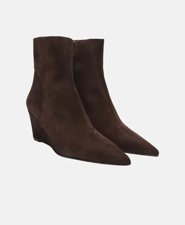 Stiefeletten