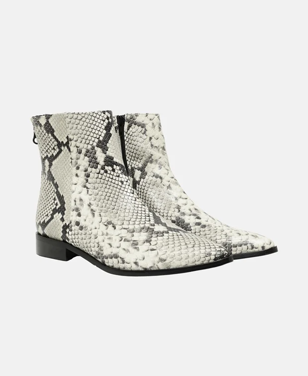 Stiefeletten