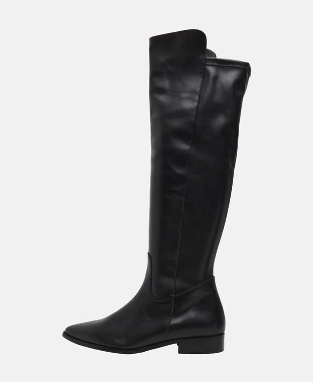 Overknee-Stiefel - Image 4