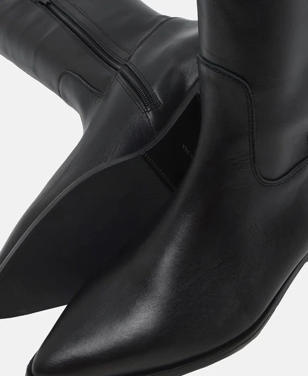 Overknee-Stiefel - Image 5