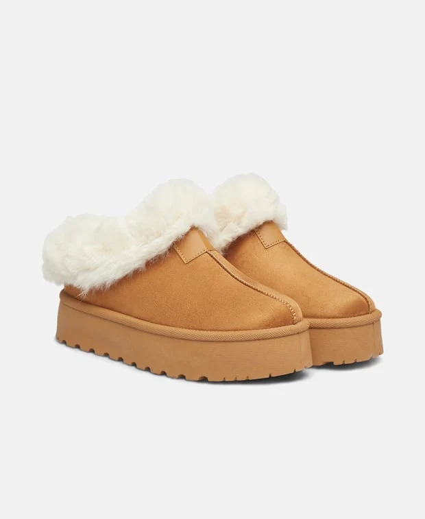 Winterstiefeletten