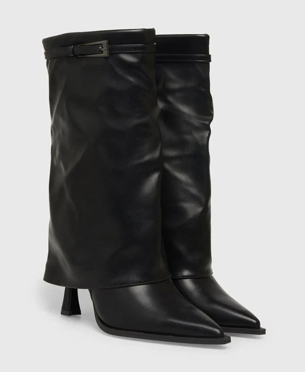 Stiefeletten