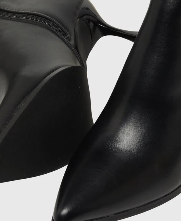 Slouchy boots - Image 5