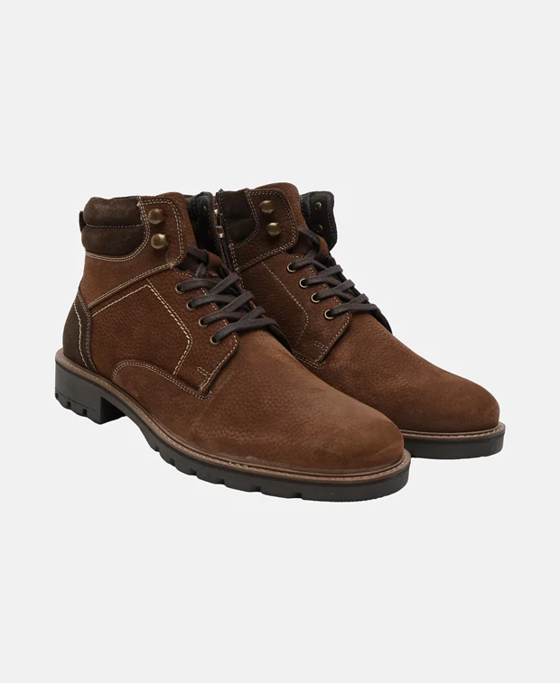 Schnürboots