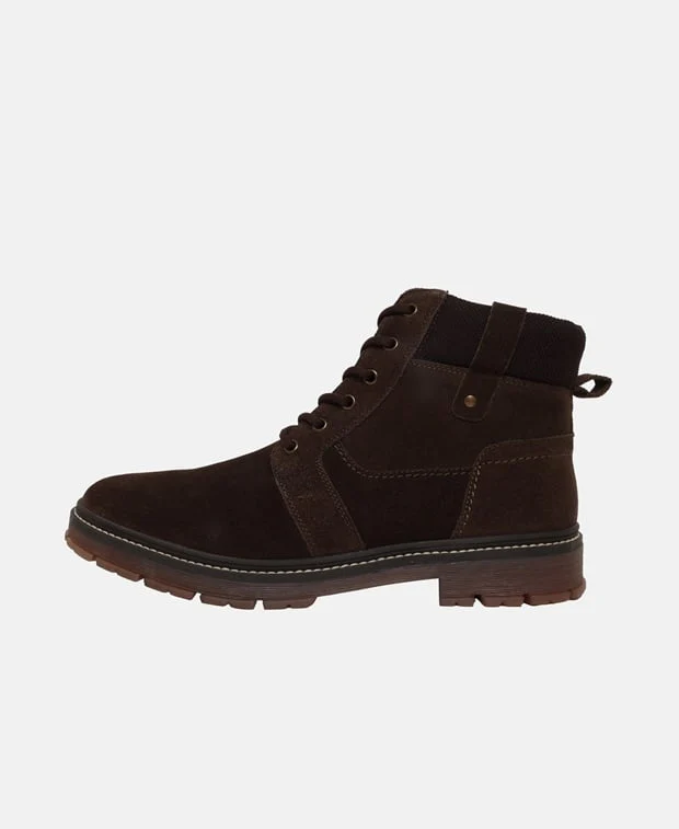 Schnürboots - Image 4