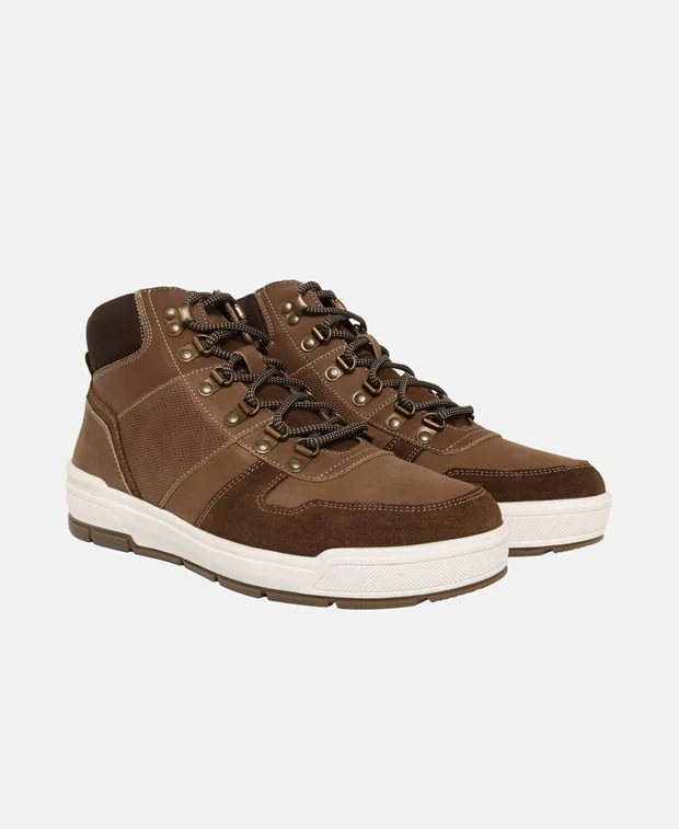 Schnürboots