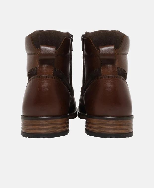 Schnürstiefeletten - Image 2