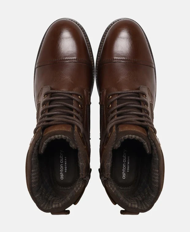 Schnürstiefeletten - Image 3