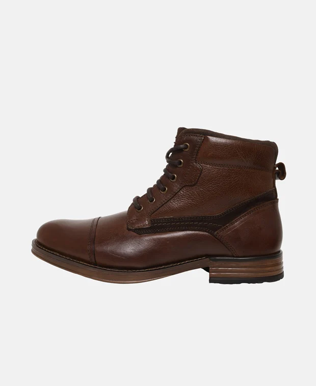 Schnürstiefeletten - Image 4