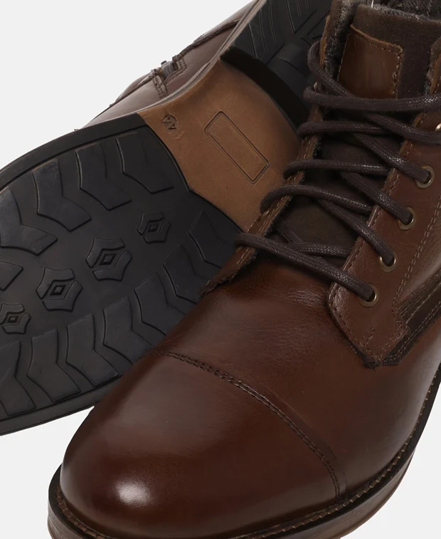 Schnürstiefeletten - Image 5