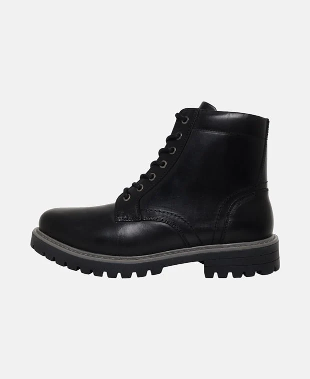 Schnürboots - Image 4