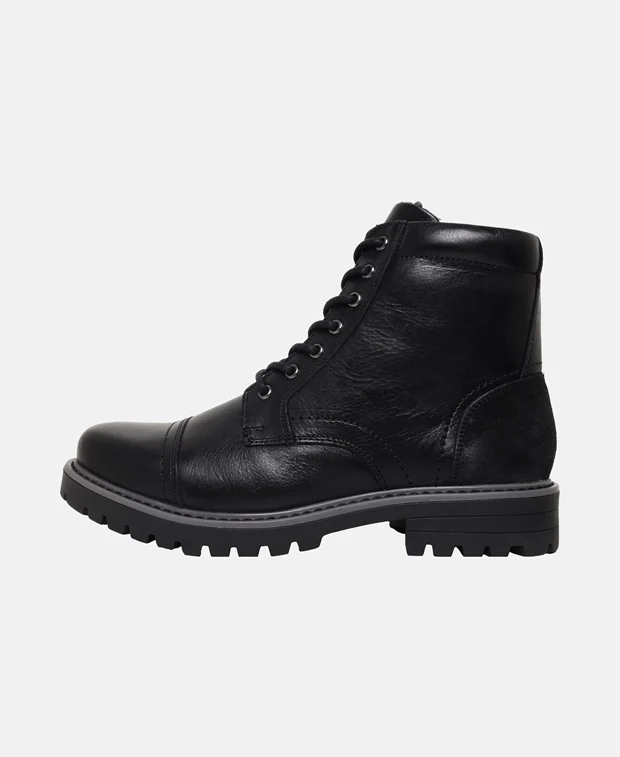 Schnürboots - Image 4