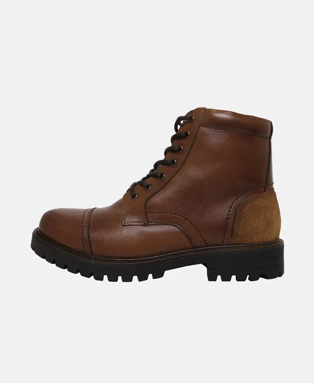 Schnürboots - Image 4