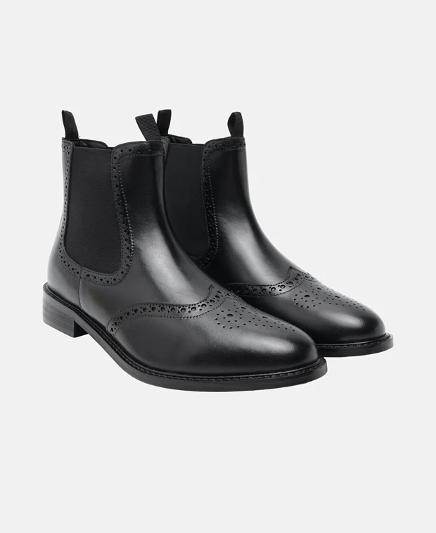 Chelsea Boots