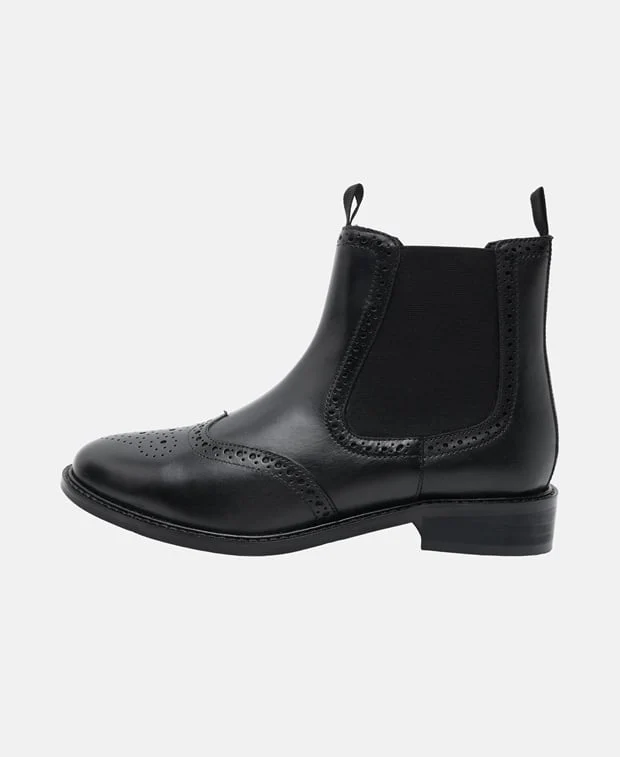 Chelsea Boots - Image 4