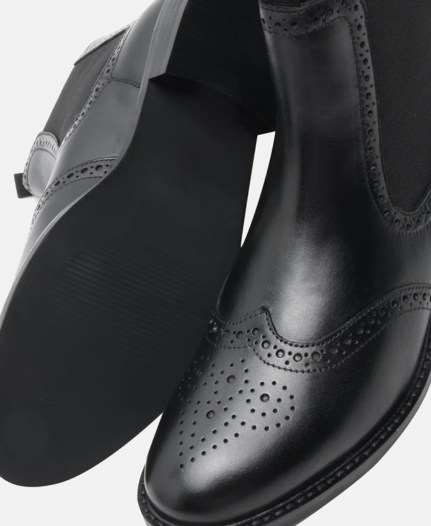 Chelsea Boots - Image 5