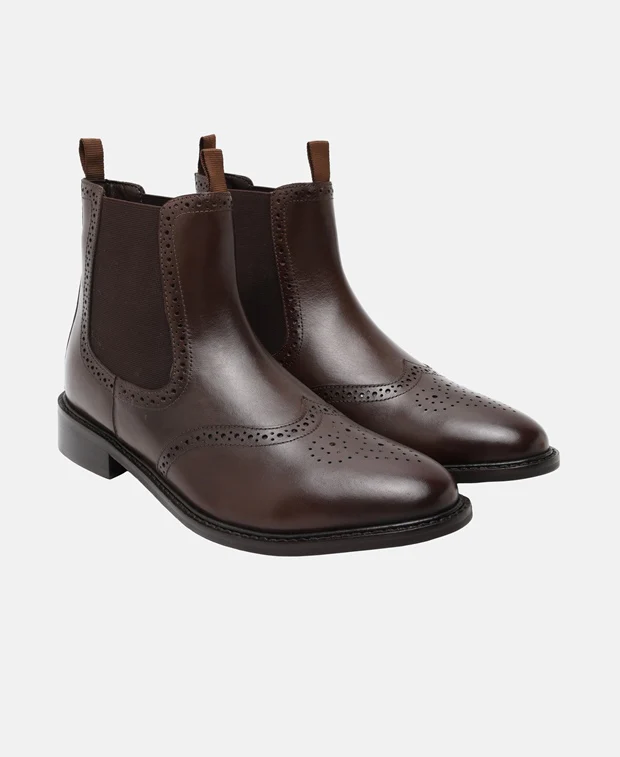 Chelsea Boots