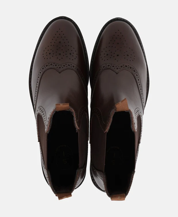 Chelsea Boots - Image 3