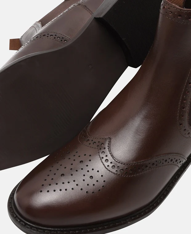Chelsea Boots - Image 5