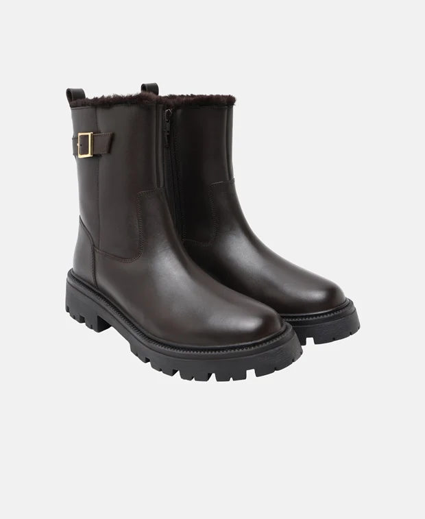 Stiefeletten